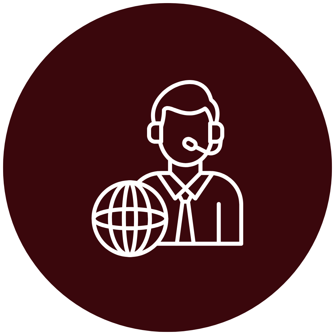 Translation and Interpretation Services