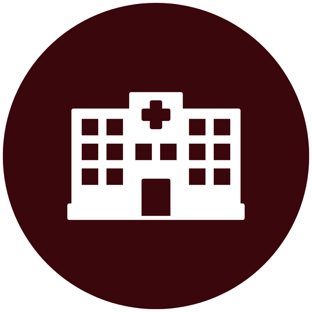 Hospital & Outpatient Support